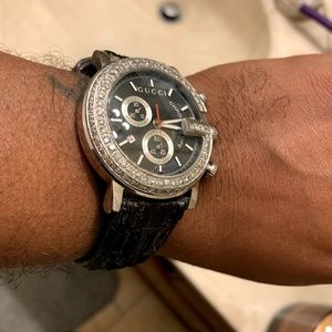 Meet your Posher, Teric